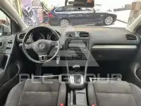 2010 Volkswagen GOLF