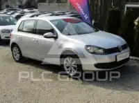 2010 Volkswagen GOLF