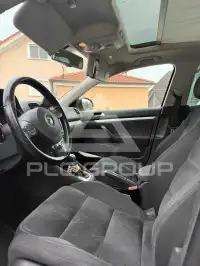 2010 Volkswagen GOLF