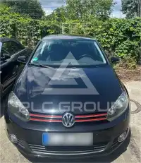 2010 Volkswagen GOLF