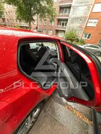 2010 Volkswagen GOLF