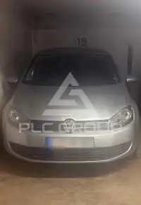 2010 Volkswagen GOLF