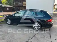 2010 Volkswagen GOLF