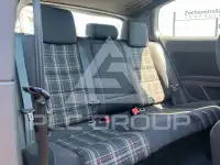 2010 Volkswagen GOLF