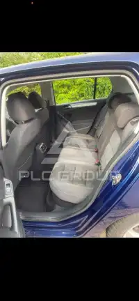 2010 Volkswagen GOLF