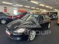 2010 Volkswagen GOLF