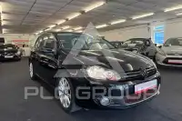 2010 Volkswagen GOLF
