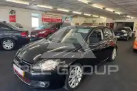 2010 Volkswagen GOLF