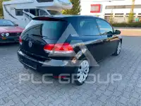 2010 Volkswagen GOLF