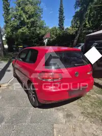 2010 Volkswagen GOLF
