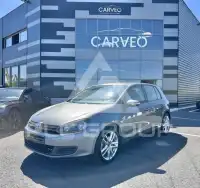2010 Volkswagen GOLF