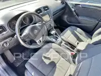 2010 Volkswagen GOLF