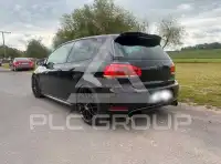 2010 Volkswagen GOLF