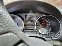 2010 Volkswagen GOLF