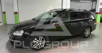 2010 Volkswagen GOLF