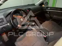 2010 Volkswagen GOLF