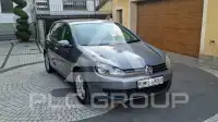 2010 Volkswagen GOLF