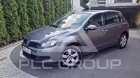 2010 Volkswagen GOLF