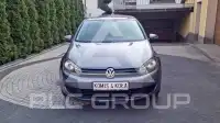 2010 Volkswagen GOLF