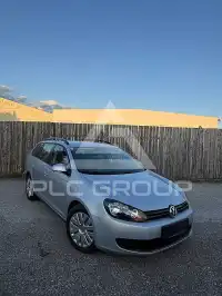 2010 Volkswagen GOLF