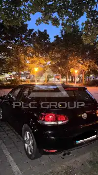 2010 Volkswagen GOLF