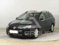 2010 Volkswagen GOLF