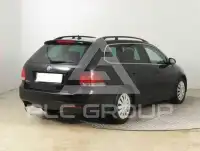 2010 Volkswagen GOLF