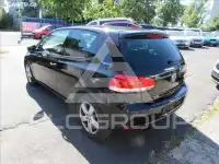 2010 Volkswagen GOLF