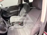 2010 Volkswagen GOLF