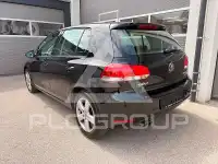 2010 Volkswagen GOLF