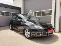 2010 Volkswagen GOLF