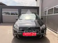 2010 Volkswagen GOLF