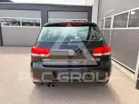 2010 Volkswagen GOLF