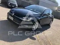 2010 Volkswagen GOLF