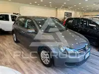 2010 Volkswagen GOLF