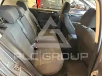 2010 Volkswagen GOLF
