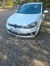 2010 Volkswagen GOLF