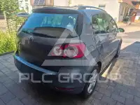 2010 Volkswagen GOLF