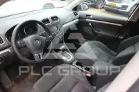 2010 Volkswagen GOLF