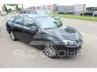 2010 Volkswagen GOLF