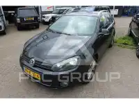 2010 Volkswagen GOLF