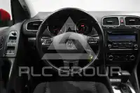2010 Volkswagen GOLF