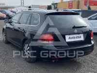 2010 Volkswagen GOLF