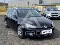 2010 Volkswagen GOLF