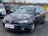 2010 Volkswagen GOLF