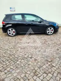 2010 Volkswagen GOLF