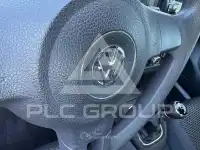 2010 Volkswagen GOLF