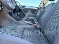 2010 Volkswagen GOLF