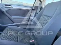 2010 Volkswagen GOLF
