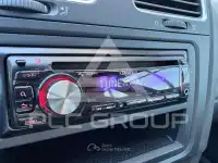 2010 Volkswagen GOLF